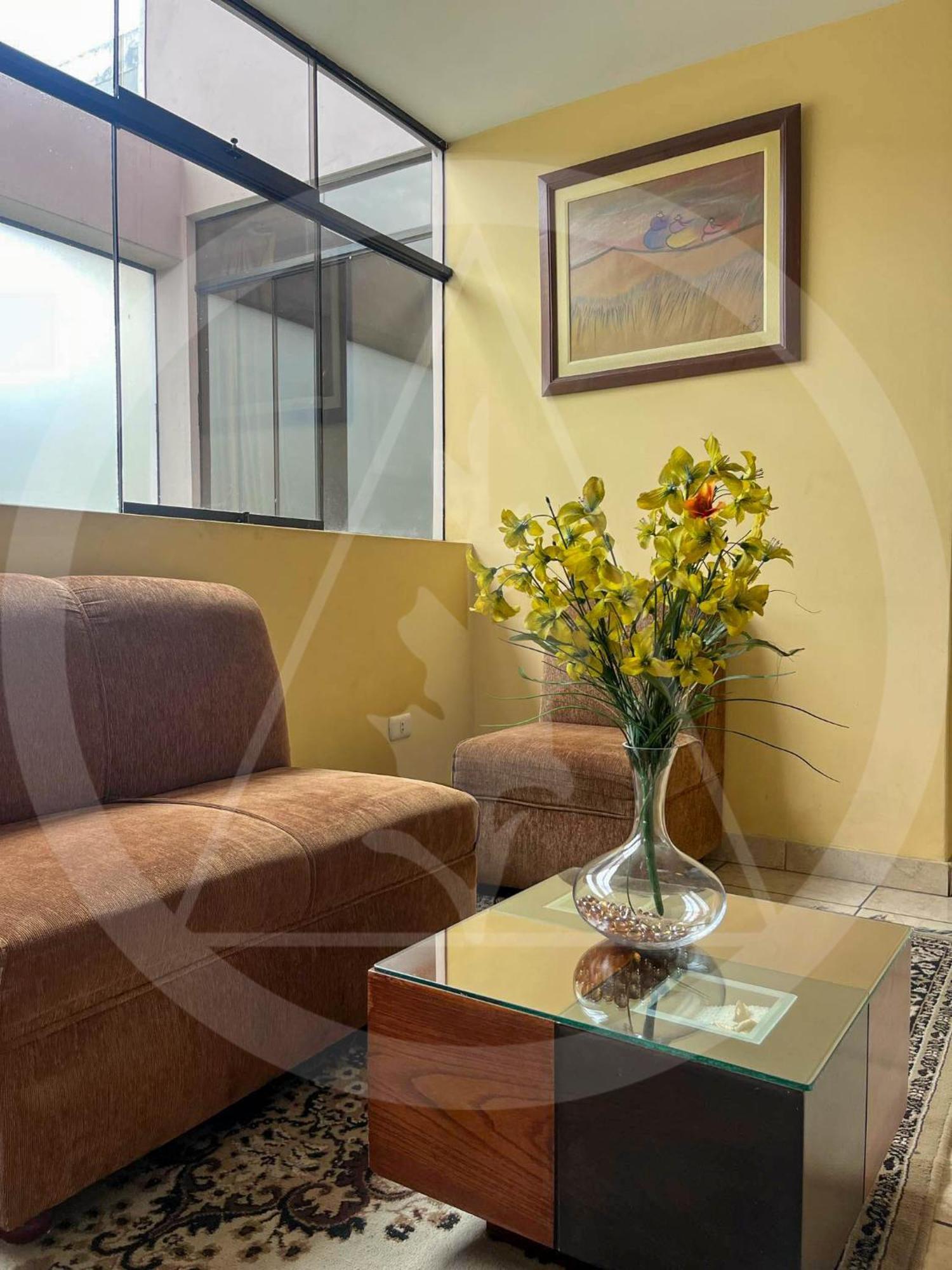 Retamas Hotel Cajamarca Extérieur photo