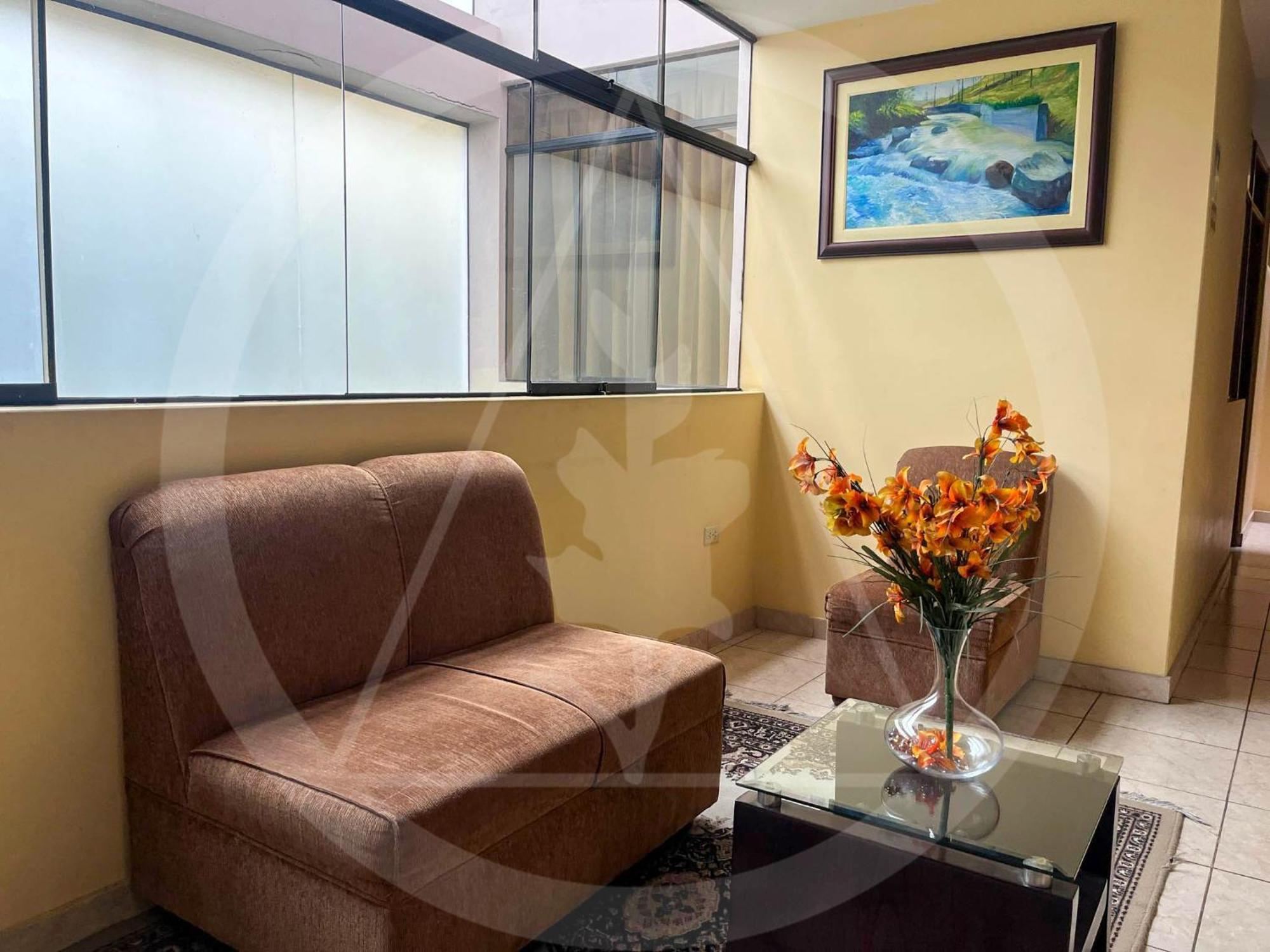 Retamas Hotel Cajamarca Extérieur photo